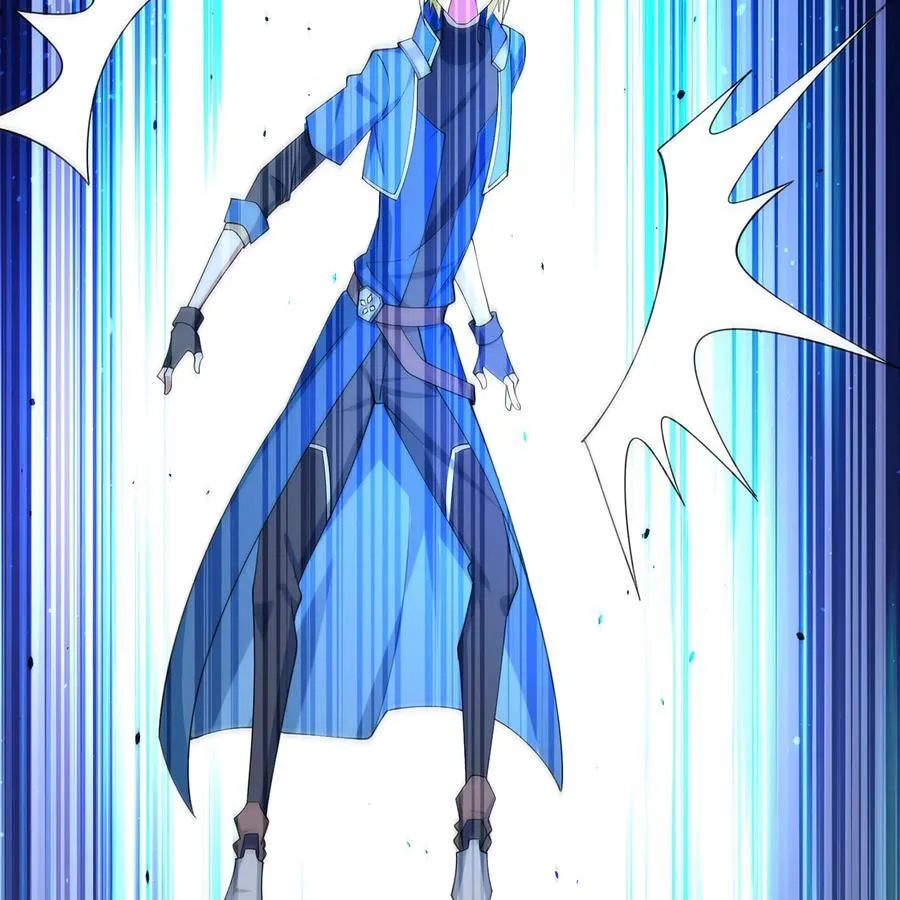 213回 休想伤我兄长 第5页