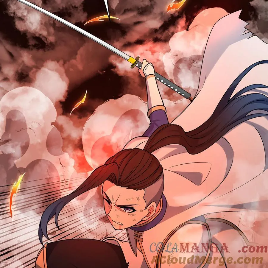 213回 休想伤我兄长 第40页