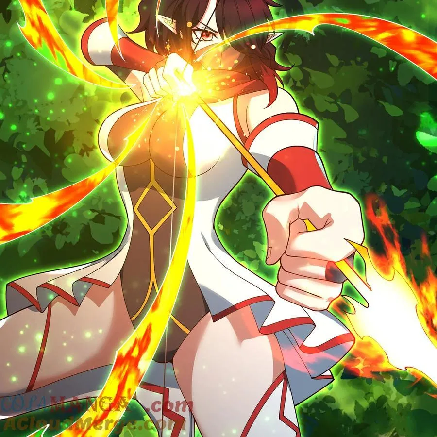 215回 那就射爆他们！ 第13页