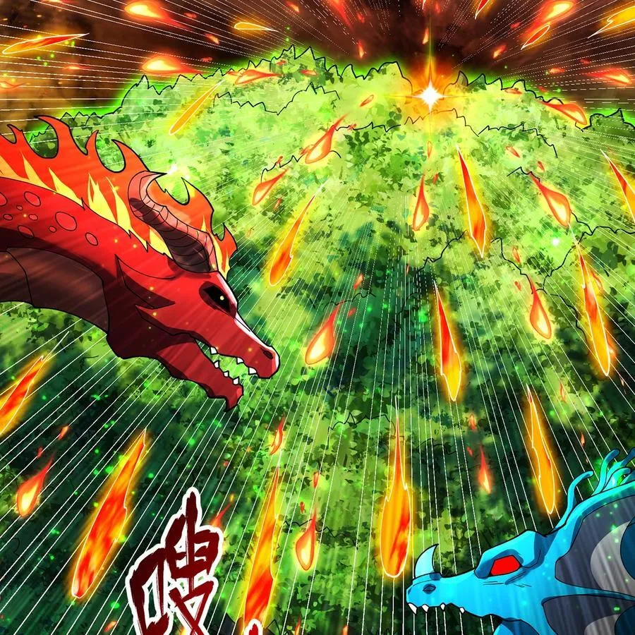 215回 那就射爆他们！ 第15页