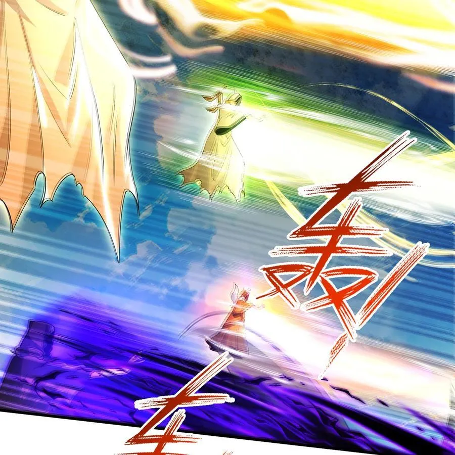 232回 被取代的机械神 第42页