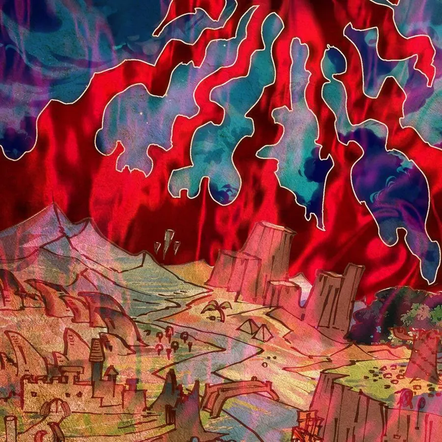 239回 更棘手的敌人 第36页