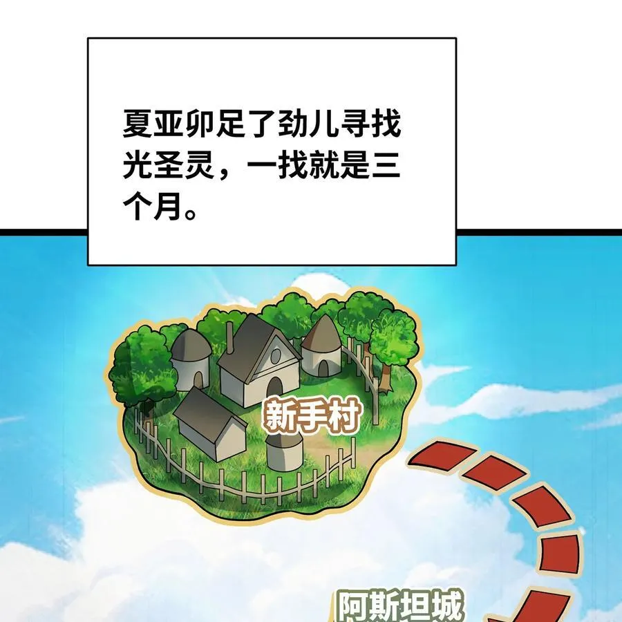 240回 PVP计划 ON！ 第3页