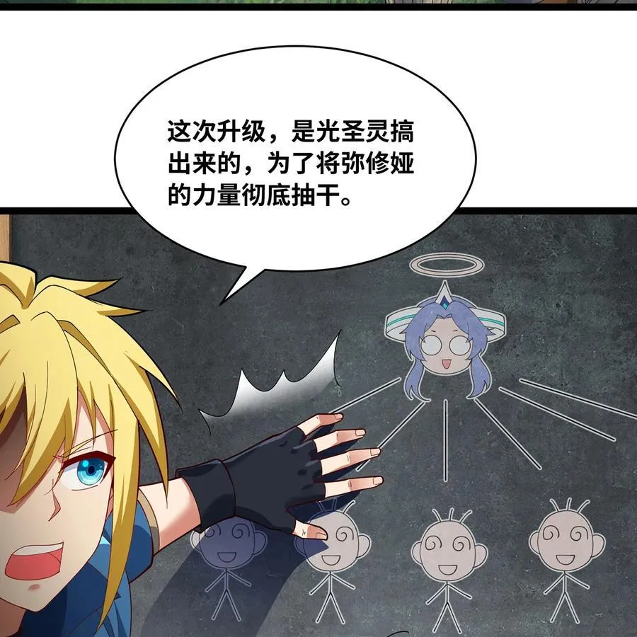 240回 PVP计划 ON！ 第54页