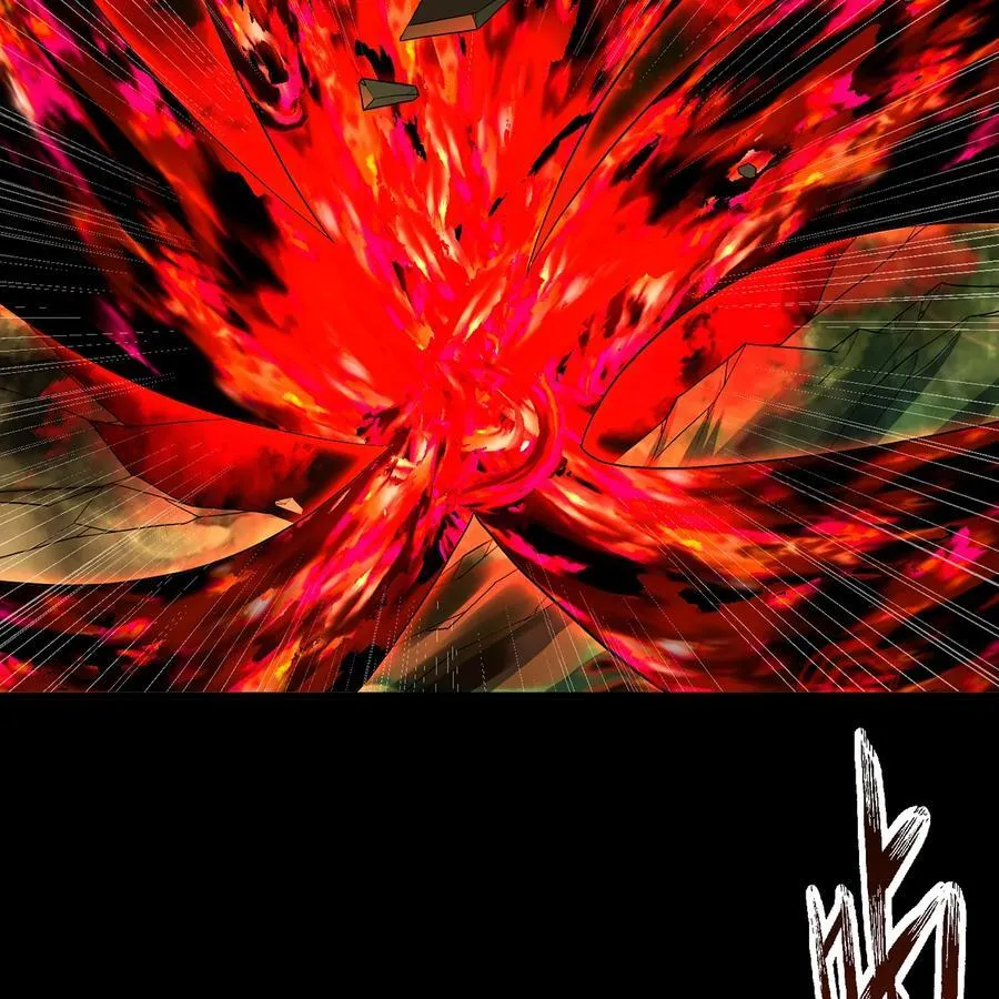 251回 群中二的臭小鬼 第107页