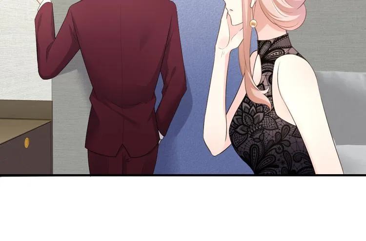第31话 难道你还打算离开我？ 第41页
