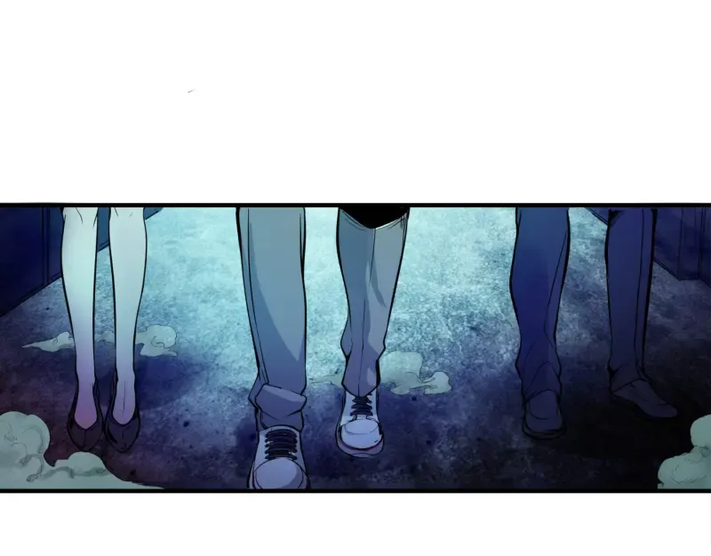 第2话 和我捉迷藏？ 第29页