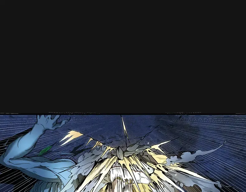 第3话 暴揍恶灵！ 第37页