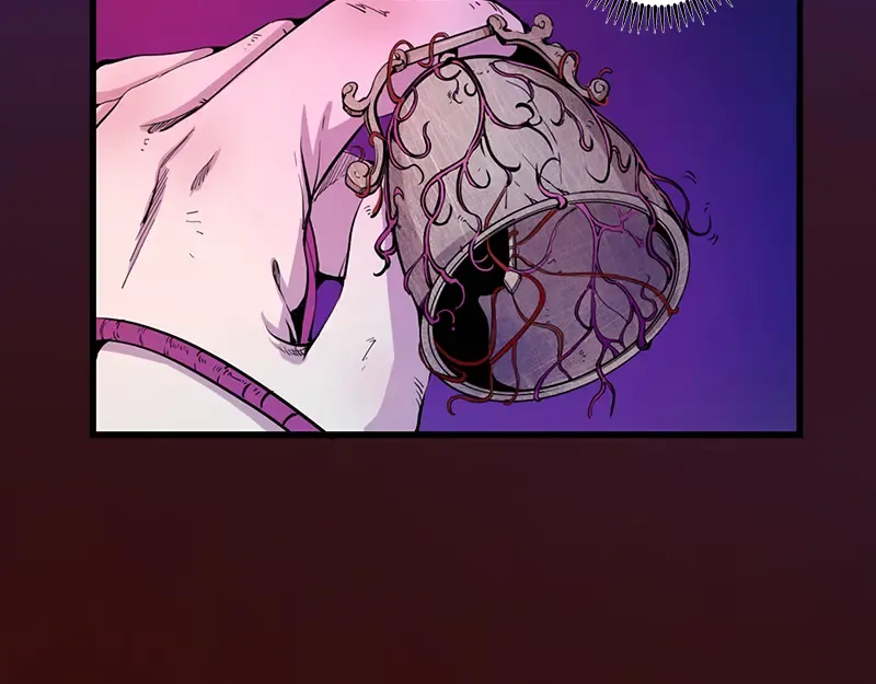 第3话 暴揍恶灵！ 第71页