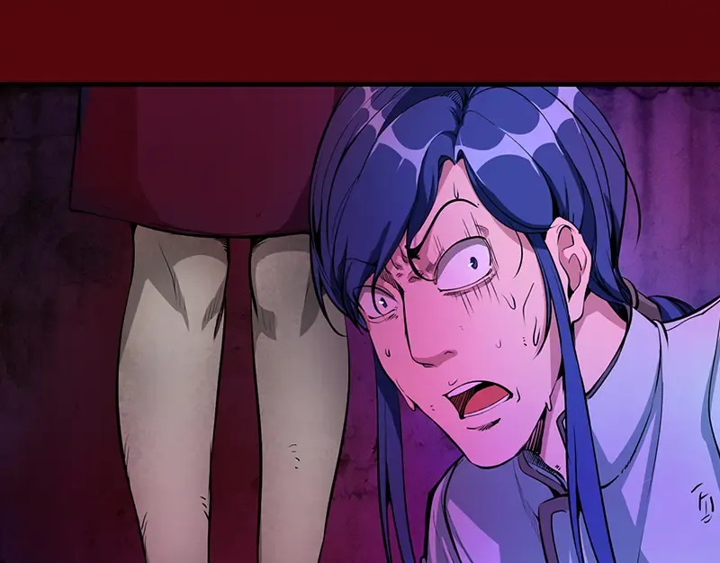 第3话 暴揍恶灵！ 第77页