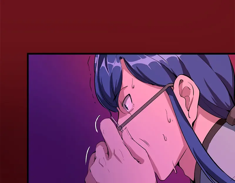 第3话 暴揍恶灵！ 第84页