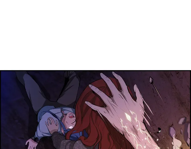 第3话 暴揍恶灵！ 第97页