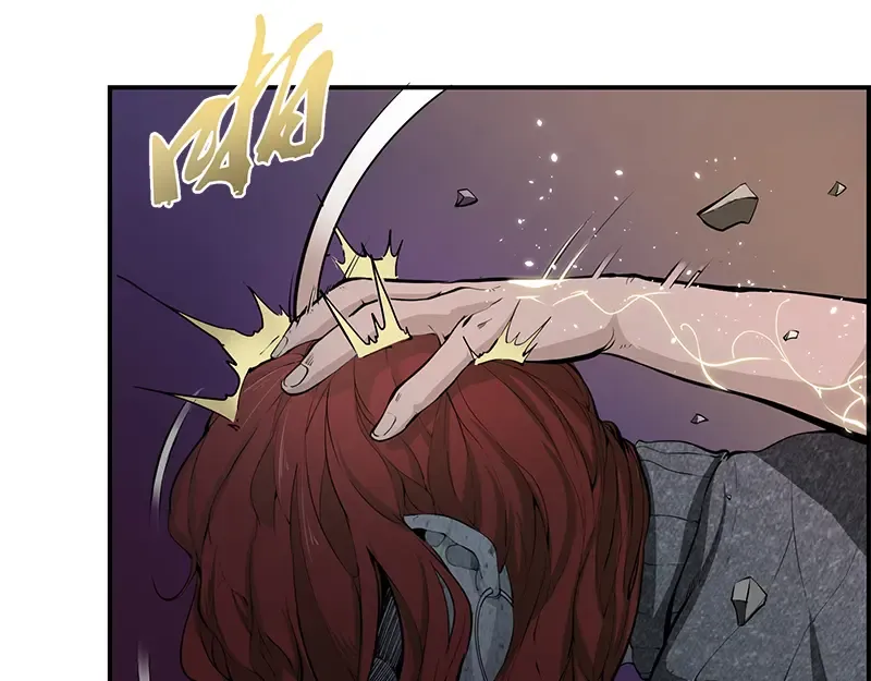 第3话 暴揍恶灵！ 第99页