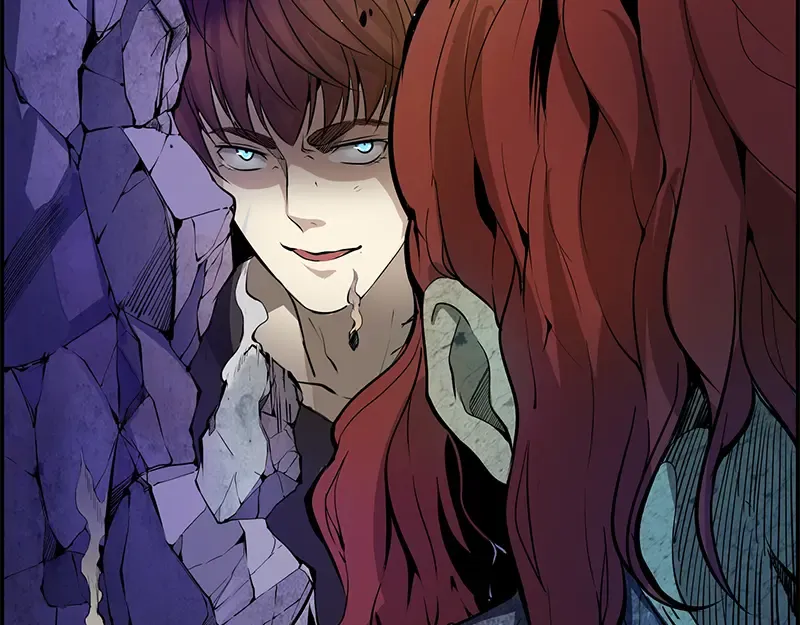第3话 暴揍恶灵！ 第106页