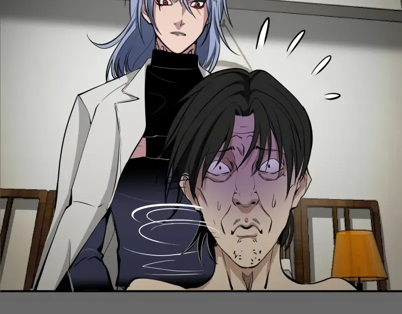 第8话 新角色？新任务？ 第101页