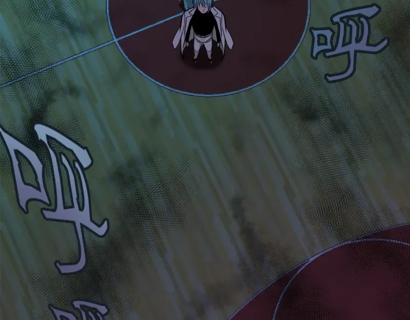 第10话 体内养着一只恶魔？ 第6页
