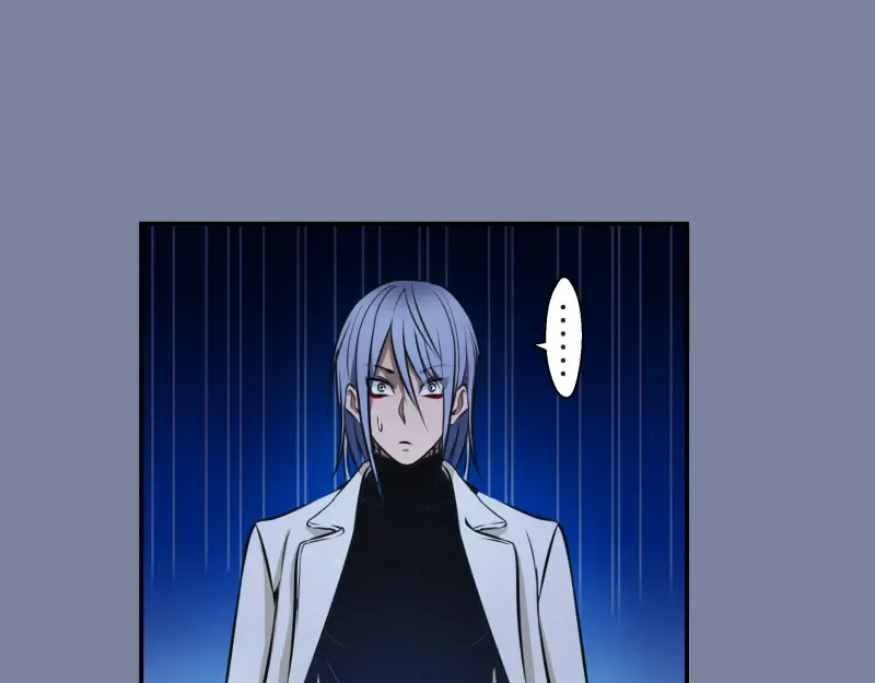 第10话 体内养着一只恶魔？ 第20页