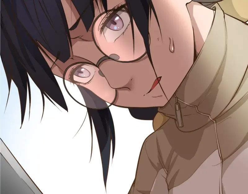 第11话 厄运缠身！ 第12页