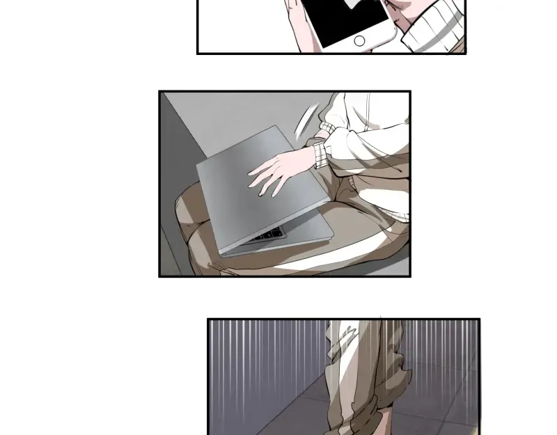 第11话 厄运缠身！ 第47页