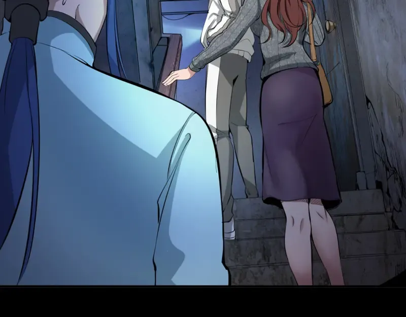 第11话 厄运缠身！ 第204页