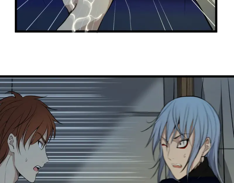 第14话 穿着裤子算什么泳装！ 第22页