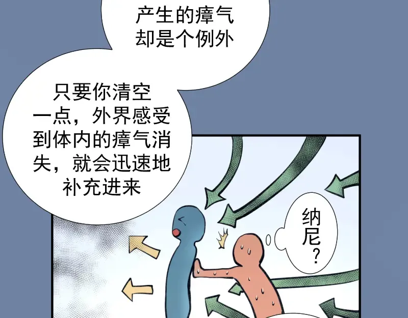 第14话 穿着裤子算什么泳装！ 第99页