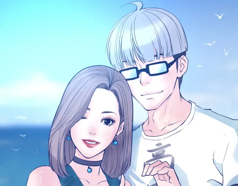 第17话 十日危机 第209页