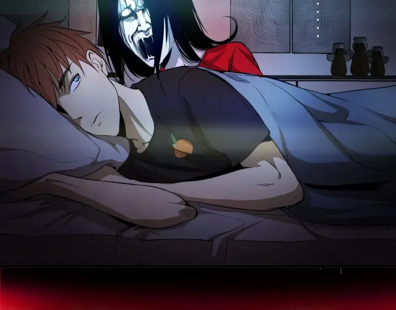 第17话 十日危机 第215页