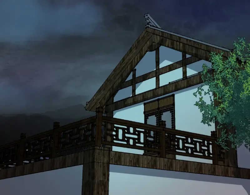 第18话 爬上别人的床！ 第140页