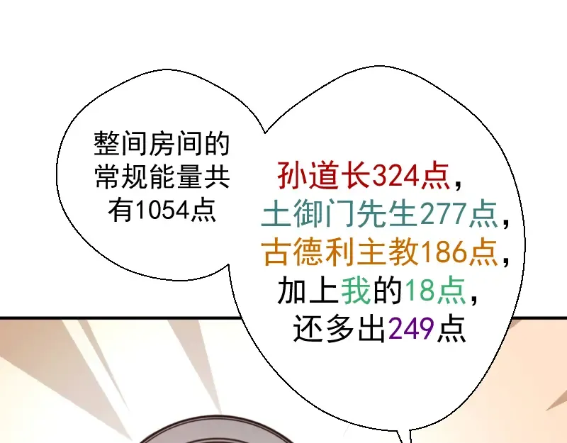 第19话 降魔会议！ 第54页