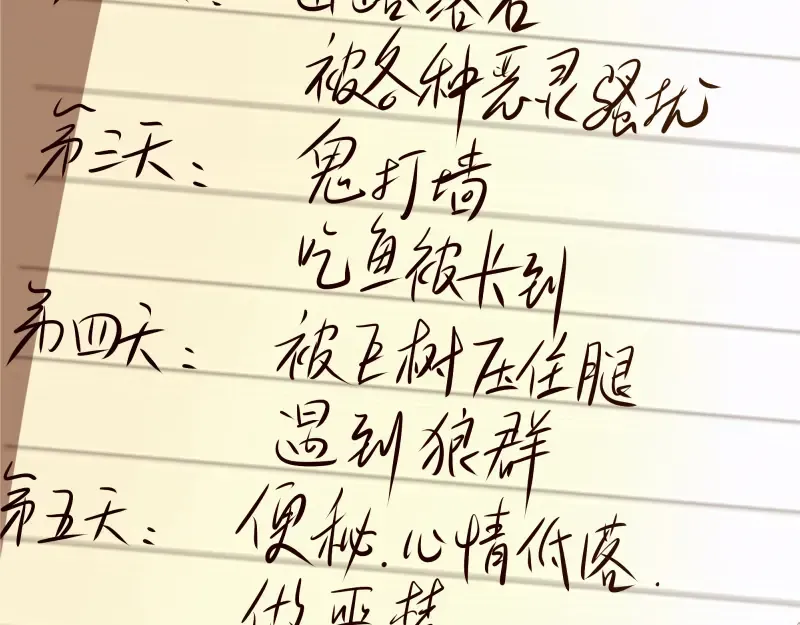 第19话 降魔会议！ 第201页