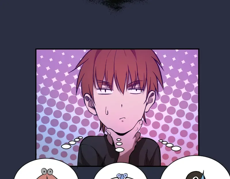 第21话 第四个选项！ 第36页