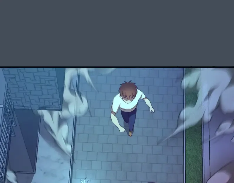 第31话 蒋哥VS翡翠古魔！ 第5页
