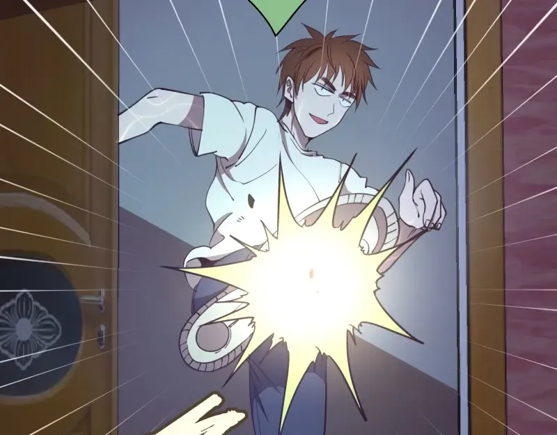 第31话 蒋哥VS翡翠古魔！ 第26页