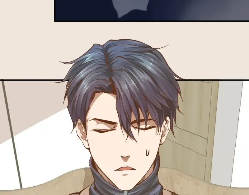 第33话 消失的能力！ 第38页