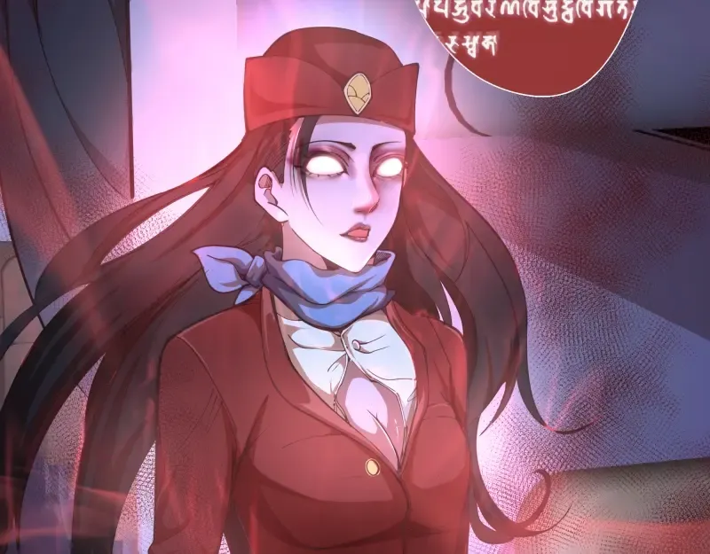 第34话 飞机上的恶灵！ 第145页