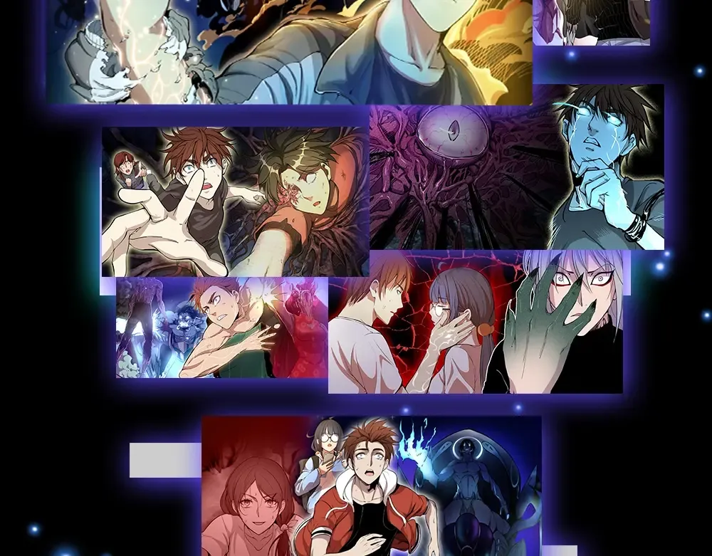 第34话 飞机上的恶灵！ 第211页
