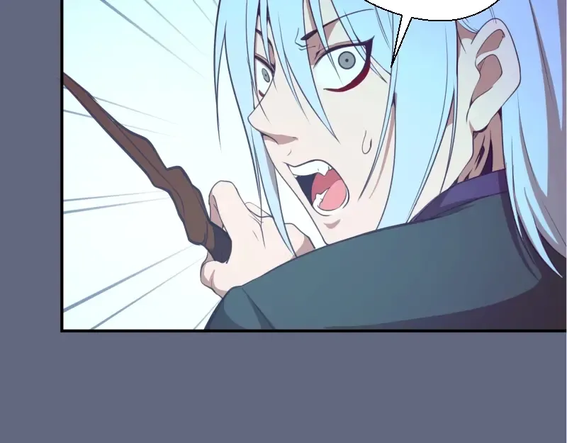 第35话 单手的威力！ 第12页