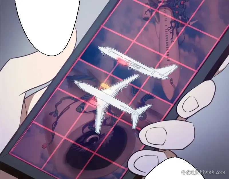 第35话 单手的威力！ 第24页