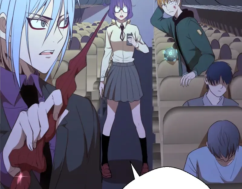 第35话 单手的威力！ 第26页