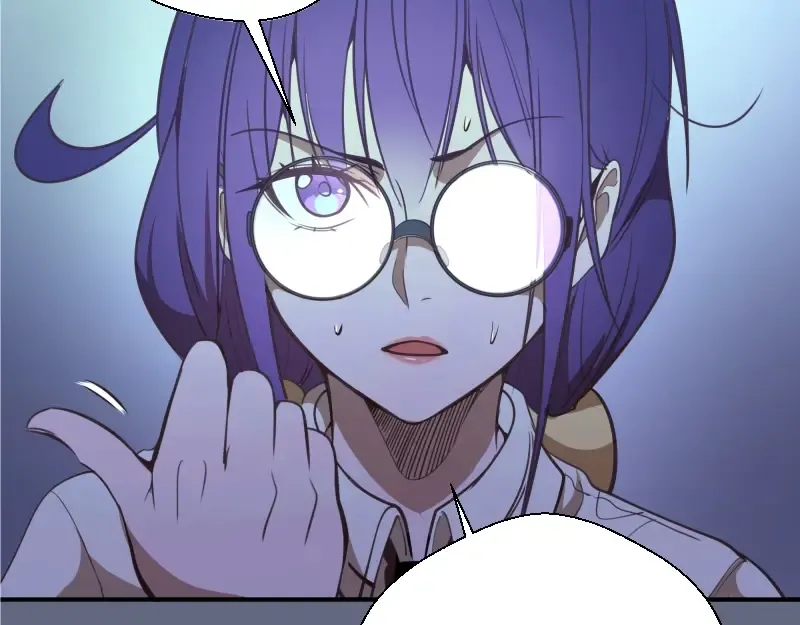 第35话 单手的威力！ 第28页