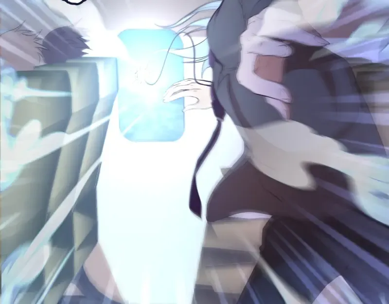 第35话 单手的威力！ 第75页