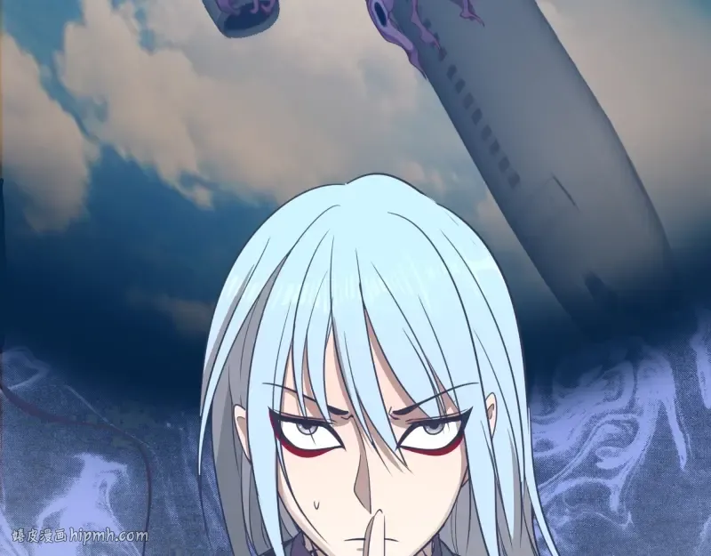第35话 单手的威力！ 第88页