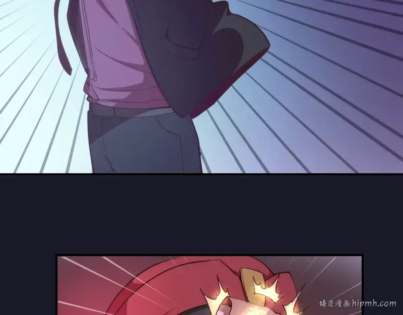 第35话 单手的威力！ 第128页