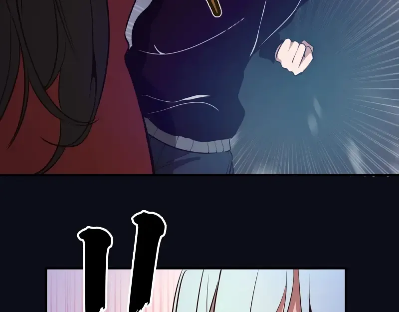 第35话 单手的威力！ 第161页