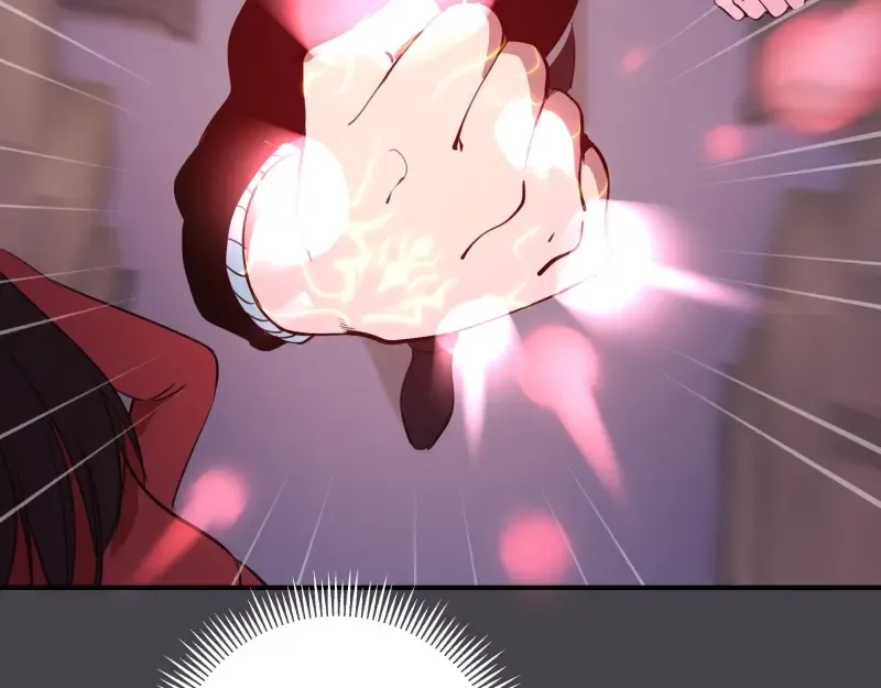 第35话 单手的威力！ 第169页