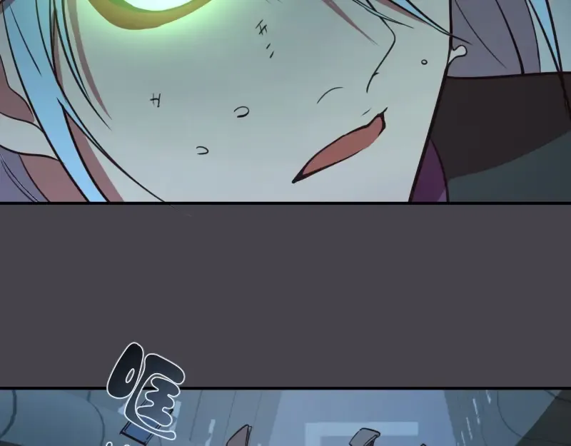 第35话 单手的威力！ 第194页