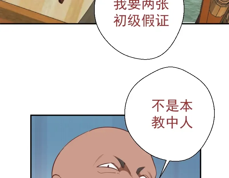 第36话接风者！ 第76页