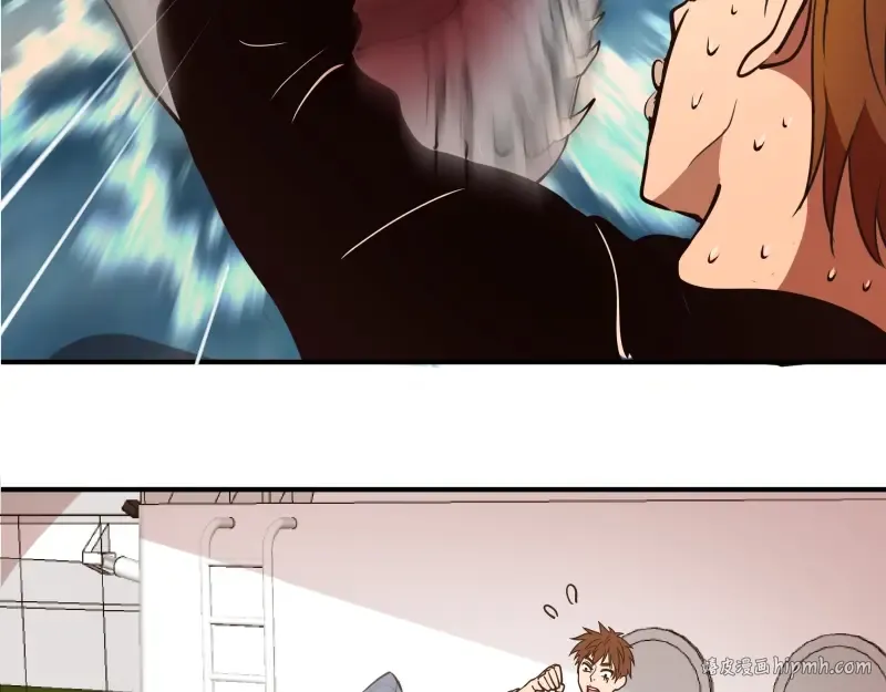 第36话接风者！ 第200页