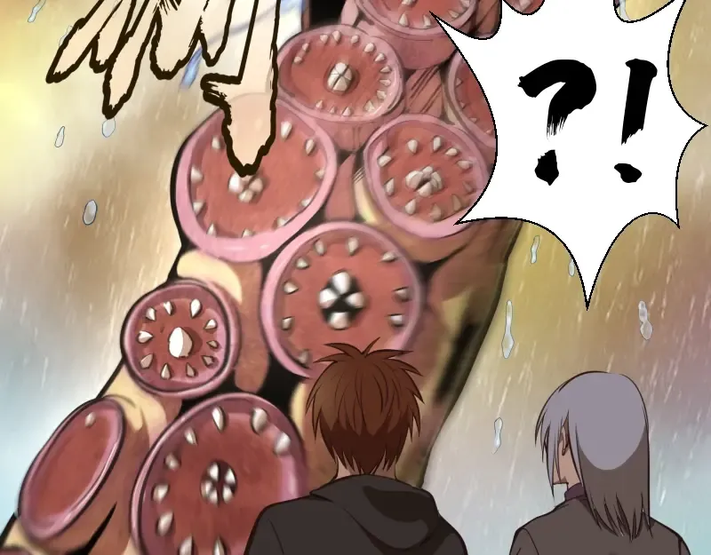 第37话 海上危机！ 第37页